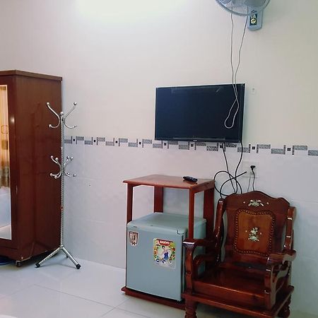 Huynh Nhu Hotel Cà Mau 외부 사진