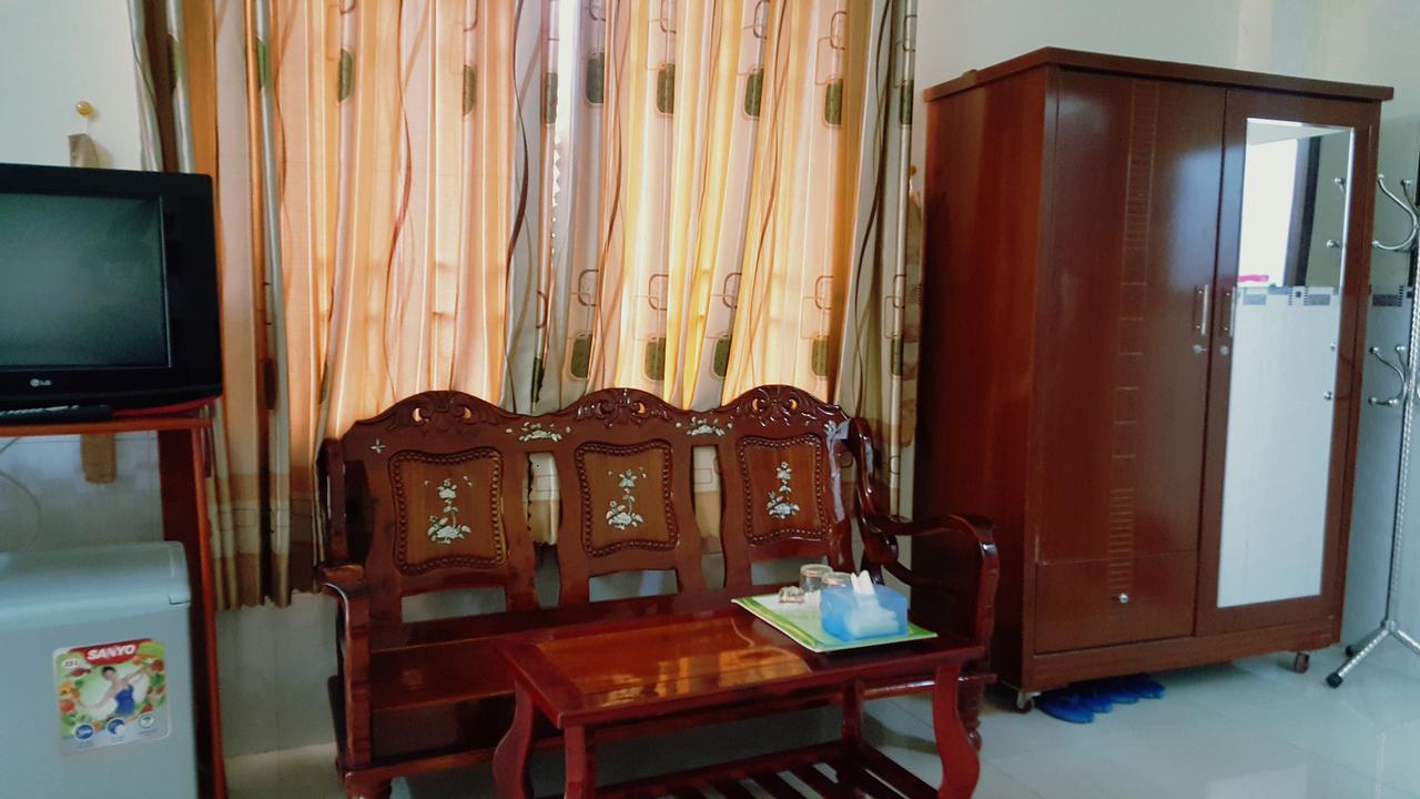 Huynh Nhu Hotel Cà Mau 외부 사진